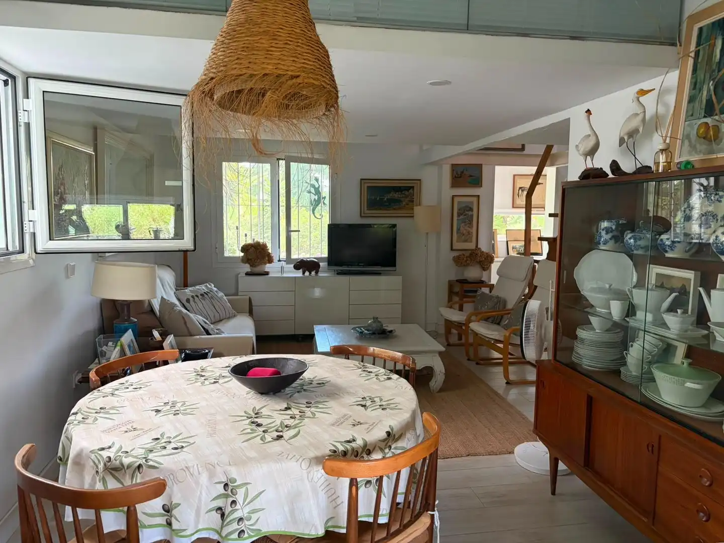 Maison avec piscine à vendre à Oliva Playa, imagen 20