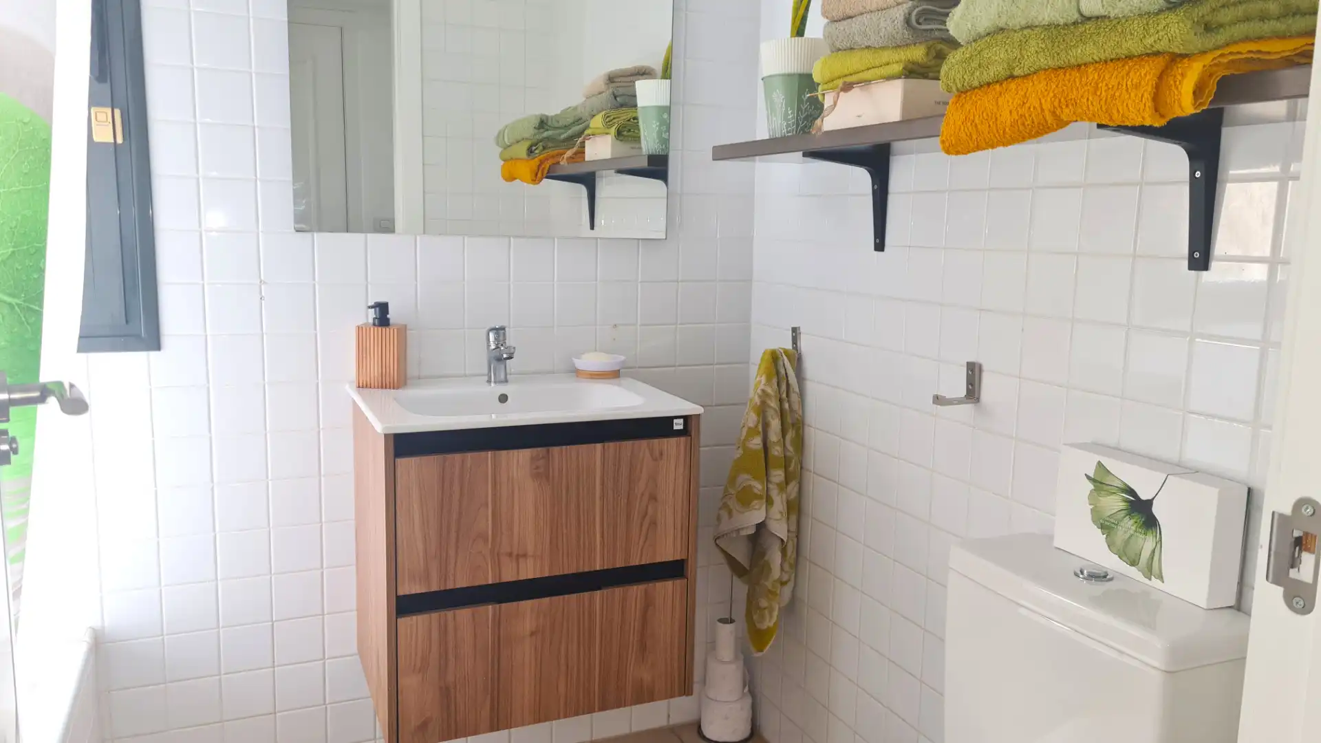 Erdgeschosswohnung mit Pool zum Verkauf in Ronda del Golf, imagen 16