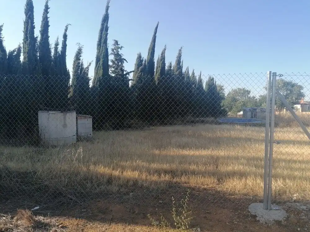 Terreny residencial en venda a La Carlota