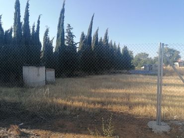 Terreno residenziale in vendita a La Carlota