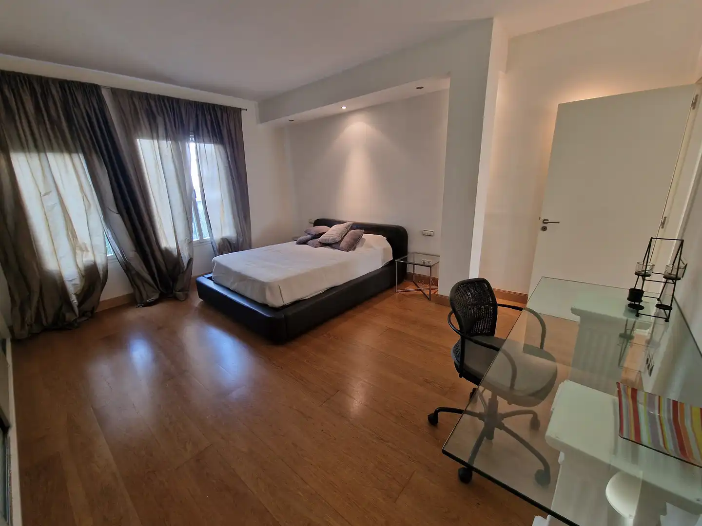 Wohnung zur Miete in Urbanizacion N Andal J Puerto, Puerto Banús
