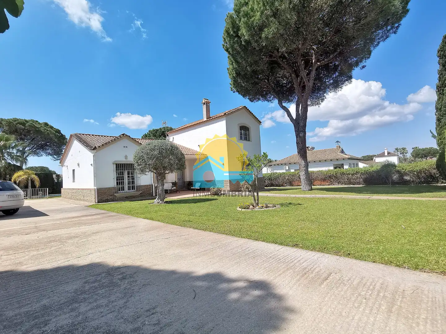 Chalet con piscina en venta en Dehesa - Monacilla, imagen 18
