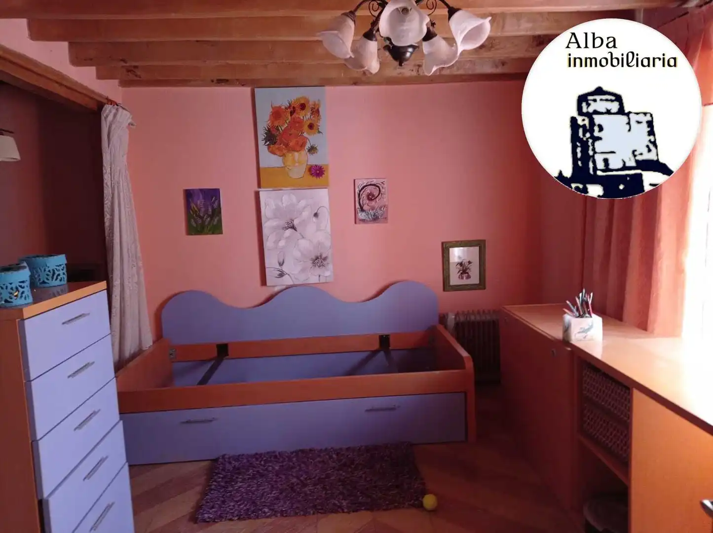 Finca rústica en venta en Calle Daniel Arroyo, 8, Tordillos
