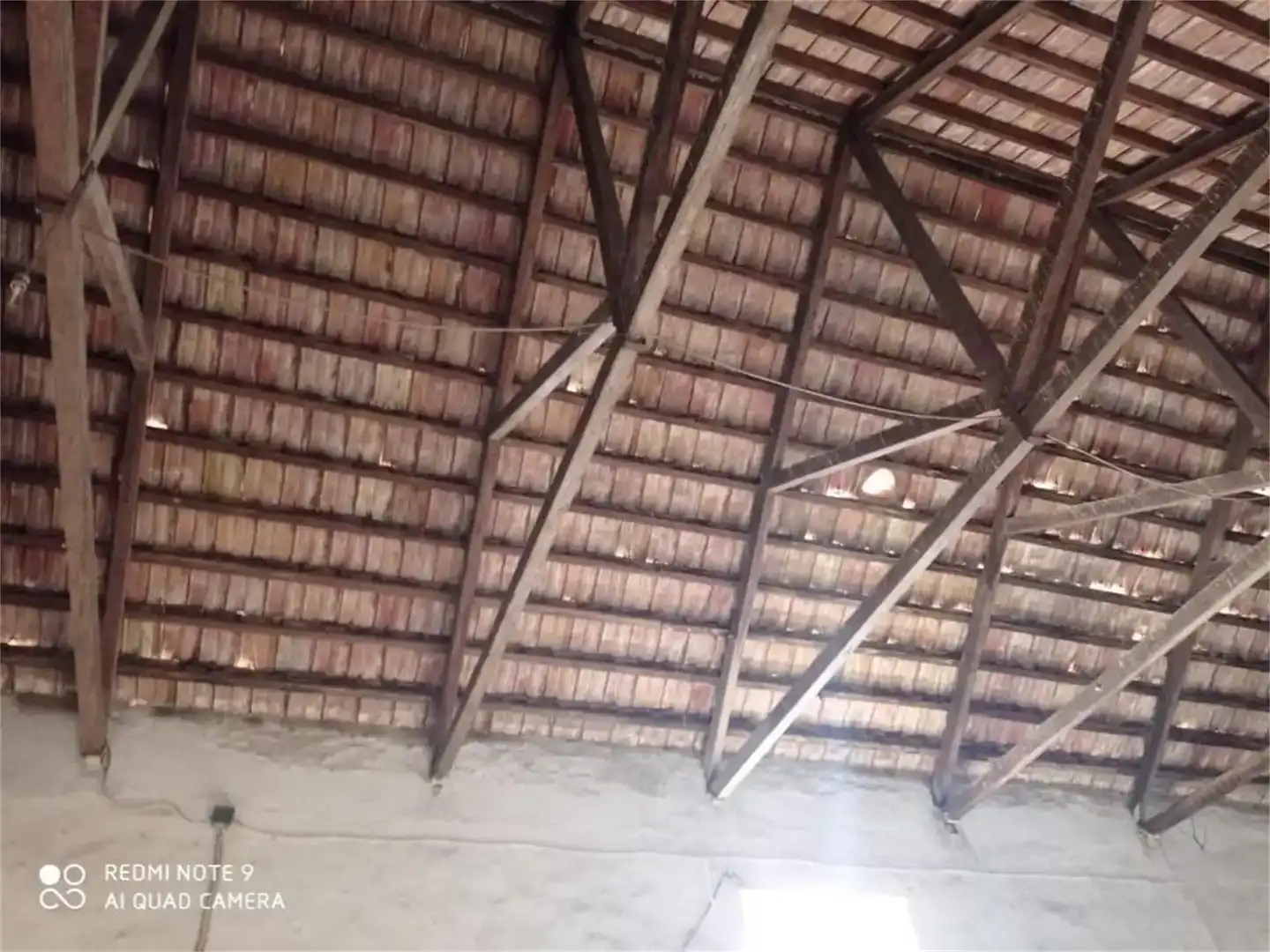 Nau industrial en venda en Cartaya
