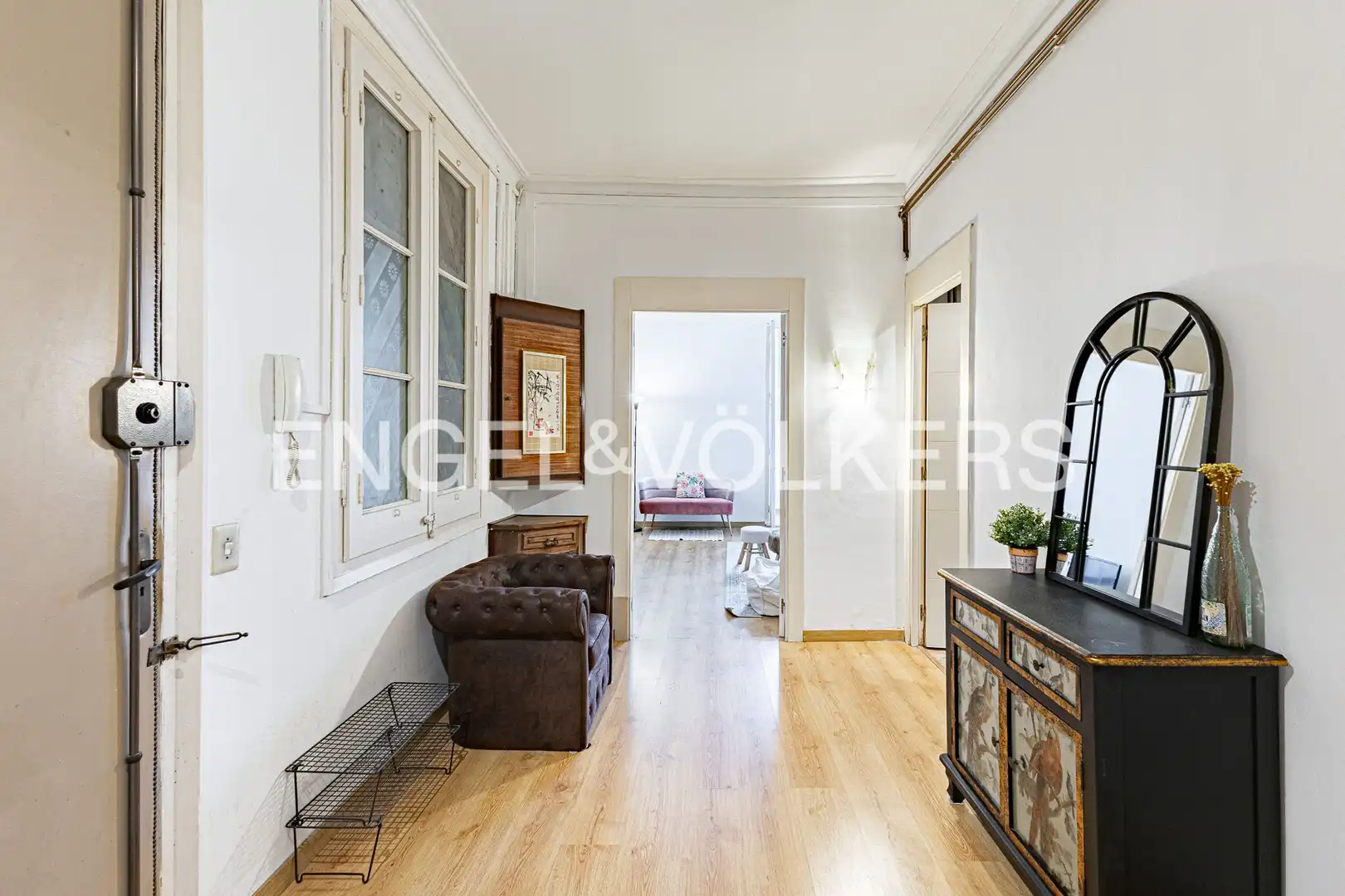 Piso en venta en Eixample