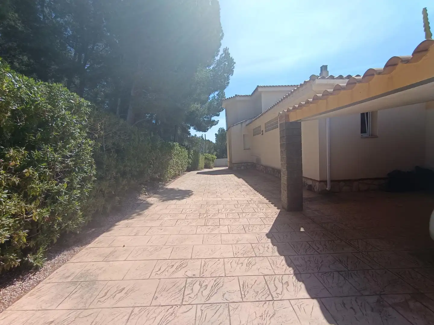 Villa con terrazza in vendita a Sant Jordi d'Alfama, imagen 43