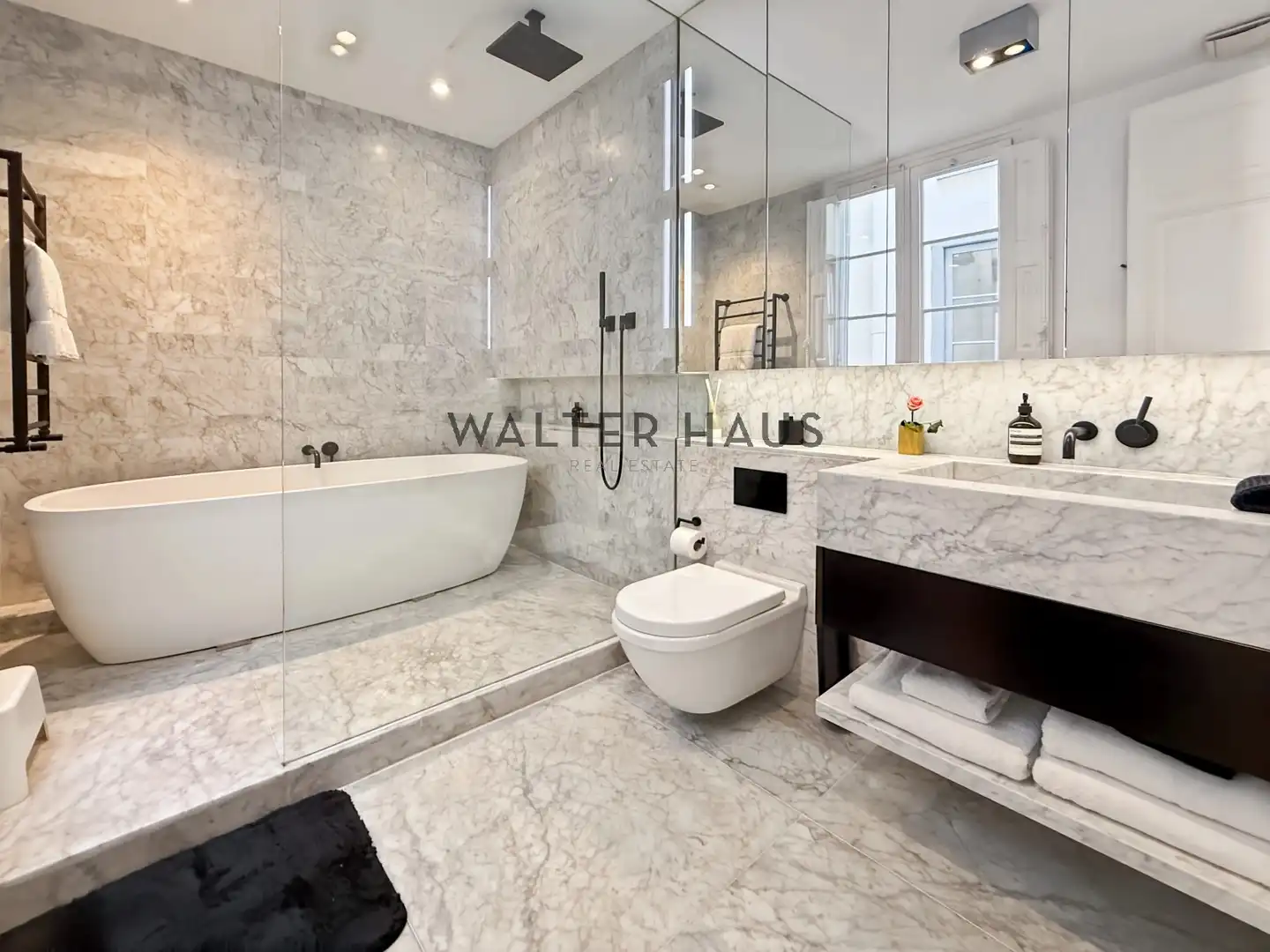 Flat with terrace to rent in Rambla de Catalunya, imagen 20