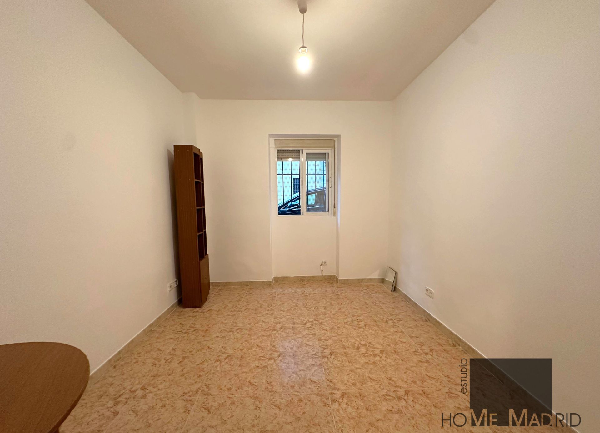 Dormitori de Pis en venda en  Madrid Capital