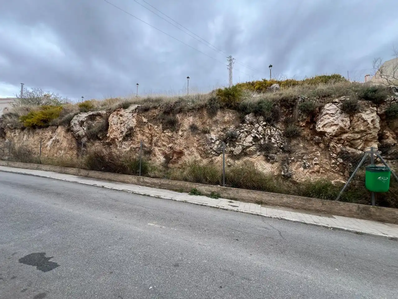 Terrenys i solars en venda a Castillejo, imagen 5