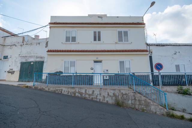 Piso en Venta en Calle San José Artesano en Carretera Centro