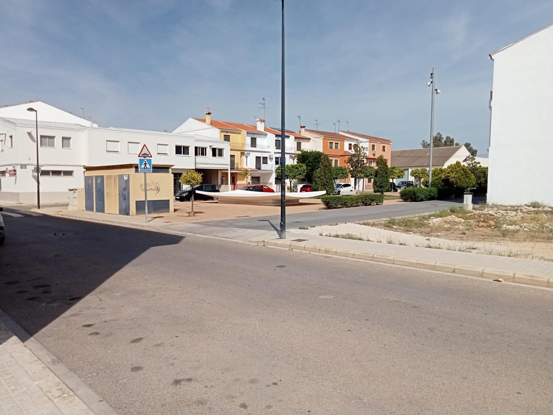 Exterior view of Residential for sale in Benimodo