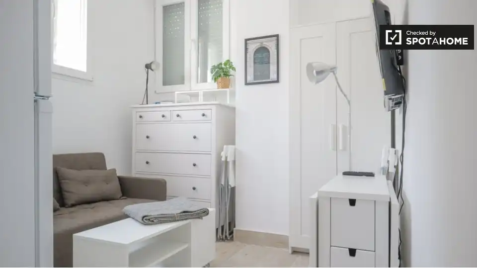Flat to rent in Moncloa - Aravaca