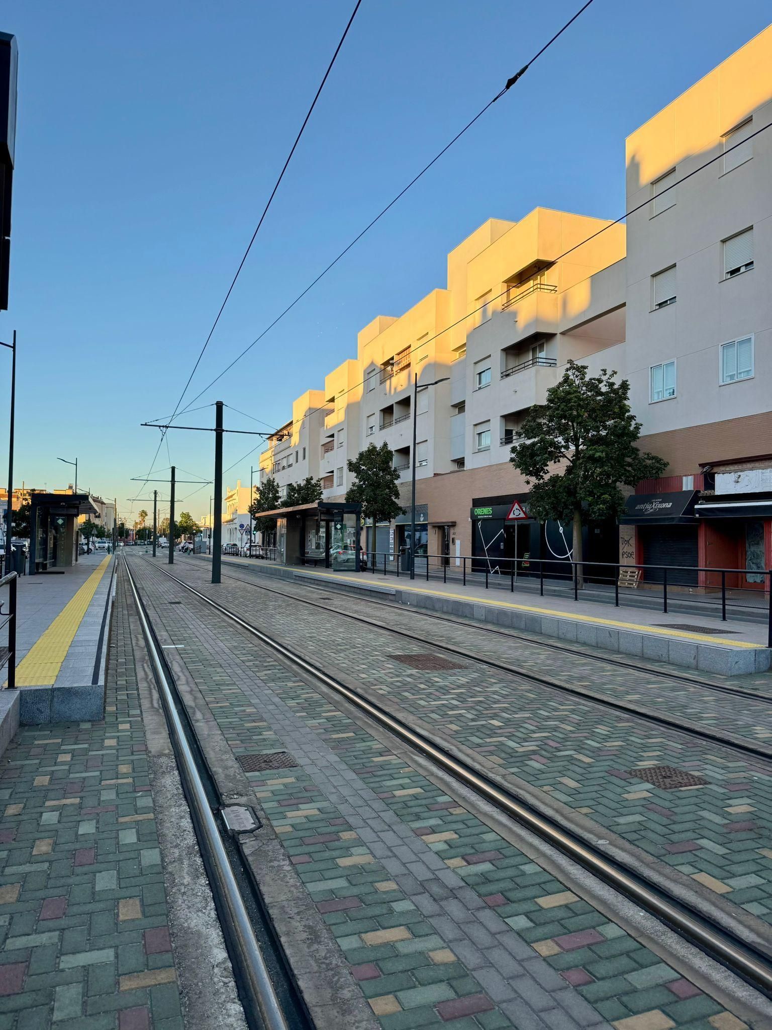 Àtic en venda a Alameda Solano, 2, La Banda - Campo de Fútbol