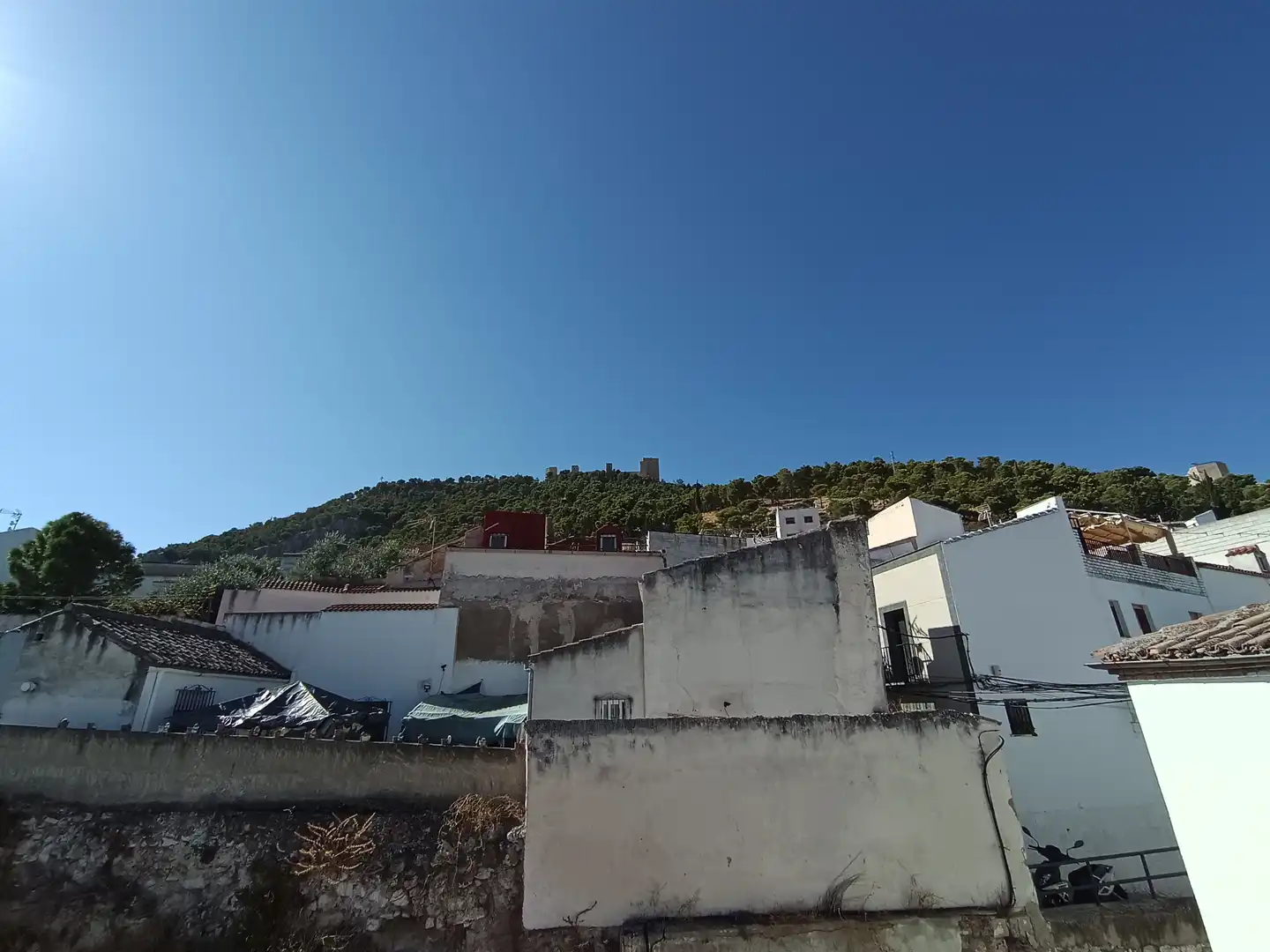 Terraced house for sale in Plaza la Magdalena, imagen 2