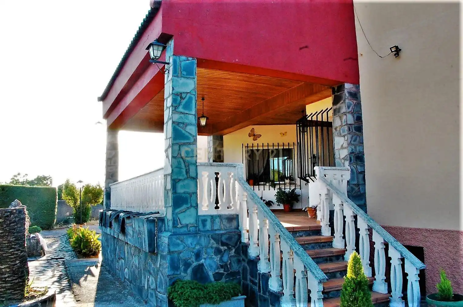 Casa o xalet en venda en Coria amb Piscina