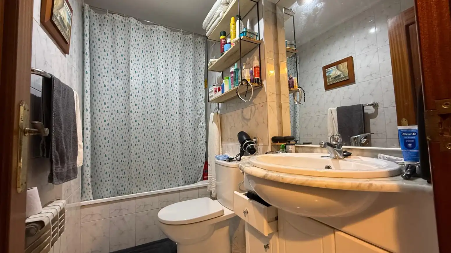 Piso con ascensor en venta en Bezana - Prezanes, imagen 4
