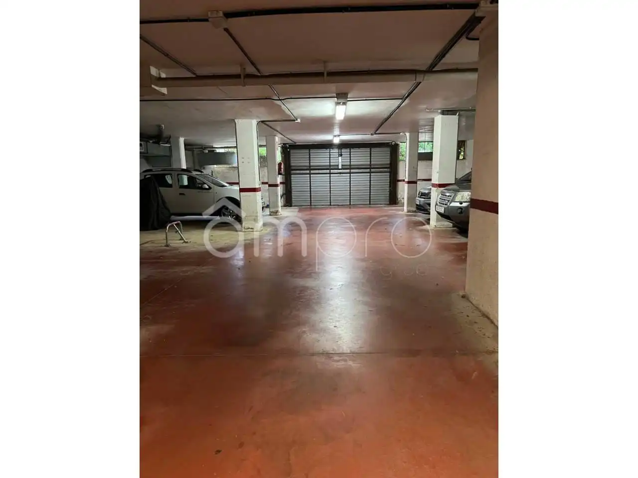 Parking of Garage for sale in Torredembarra