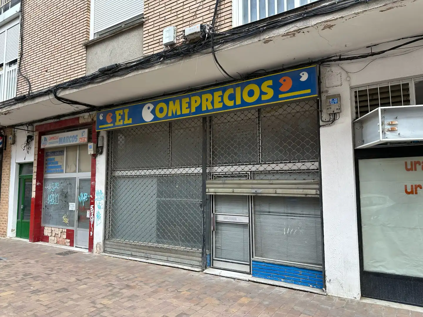 Local en venta en Burgos