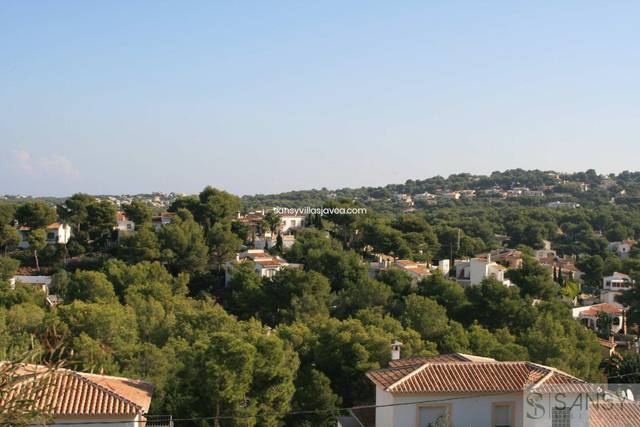 Terreno residencial en Venta en La Granadella  - Costa Nova