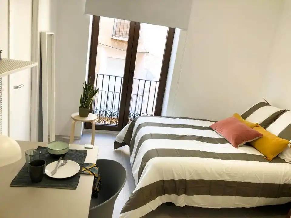 Study for rent in LA CORDETA, Centre - Zona Alta