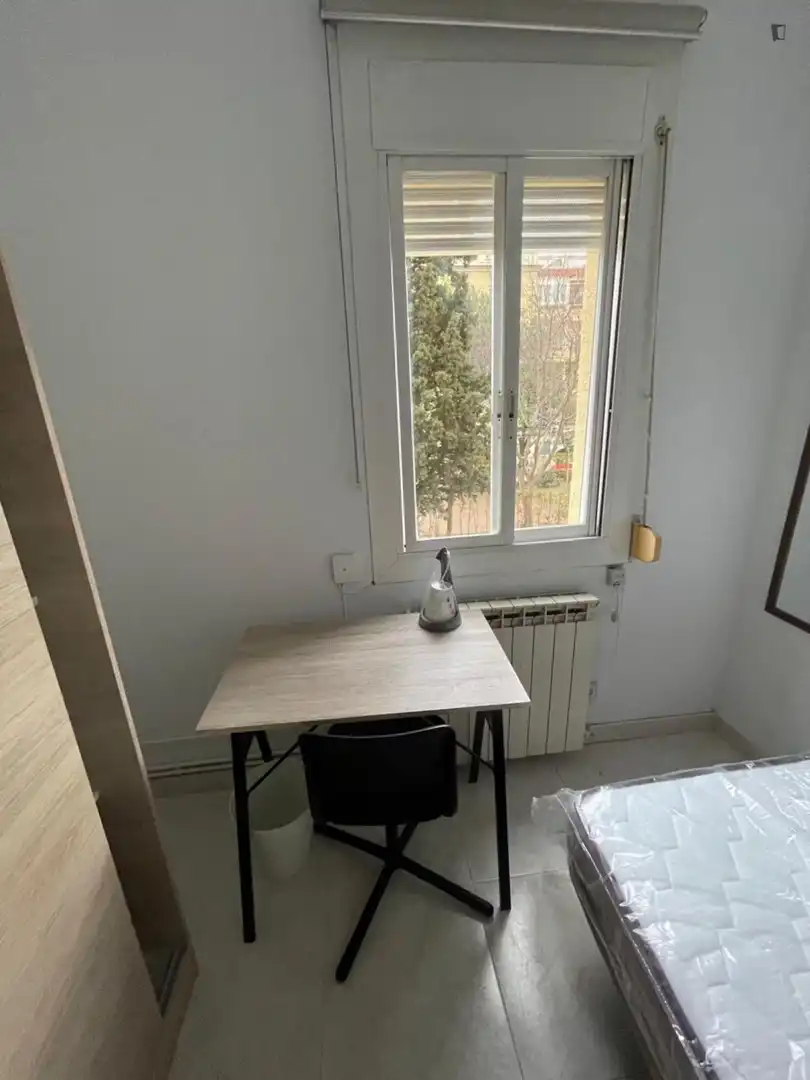Zimmer in Pedralbes