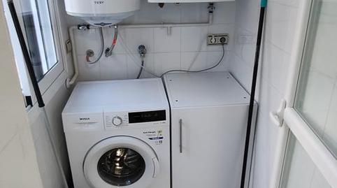 Foto 5 de Pis de lloguer a Cecilio Valverde Mazuelas, Huerta de la Reina - Trassierra, Córdoba