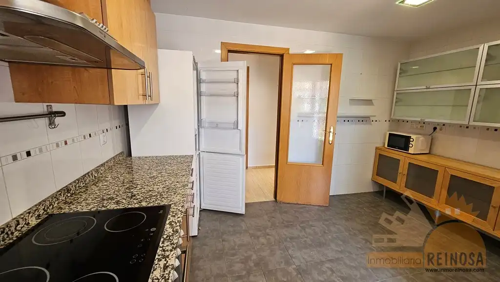 Attic for rent in Altorreal - El Chorrico