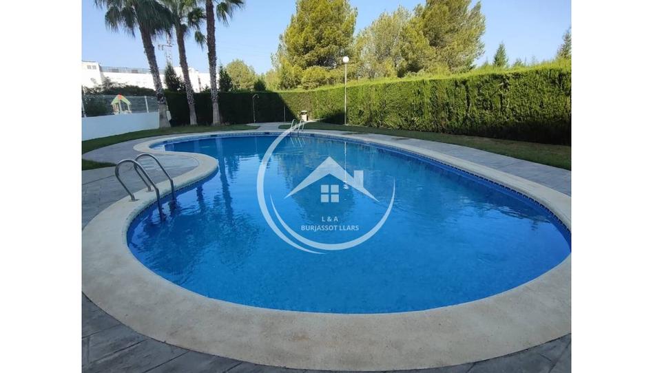 Photo 1 of Flat for sale in Valterna, Valencia