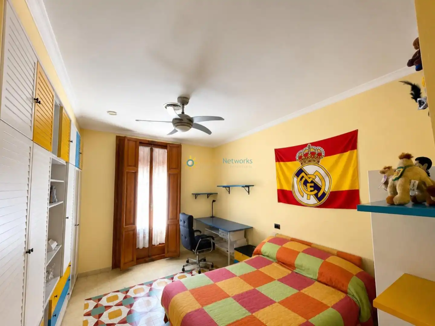 Doppelhaushälfte mit Terrasse zum Verkauf in Xàtiva, imagen 24