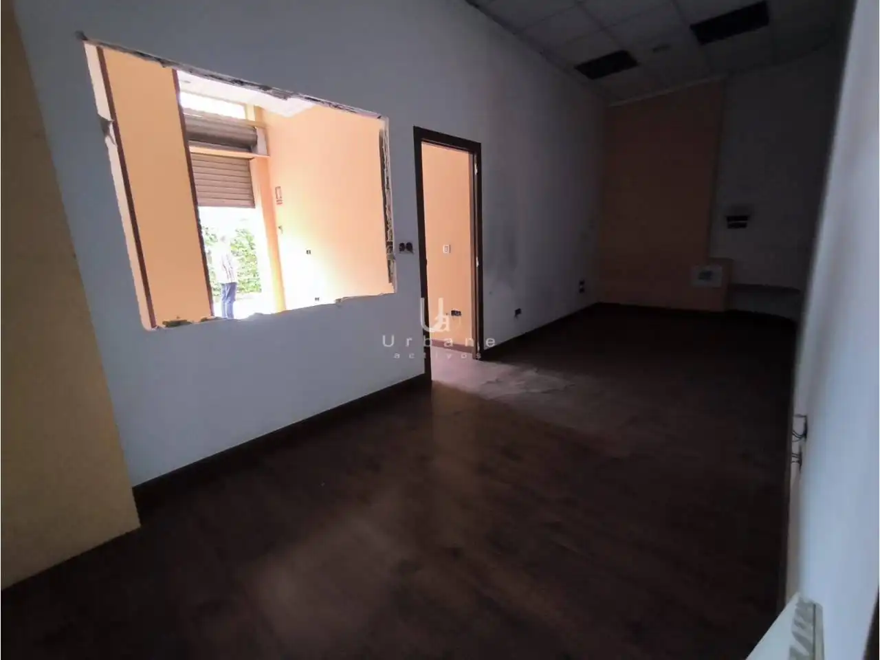 Gewerbefläche zum Verkauf in Calle Gallegos, imagen 5