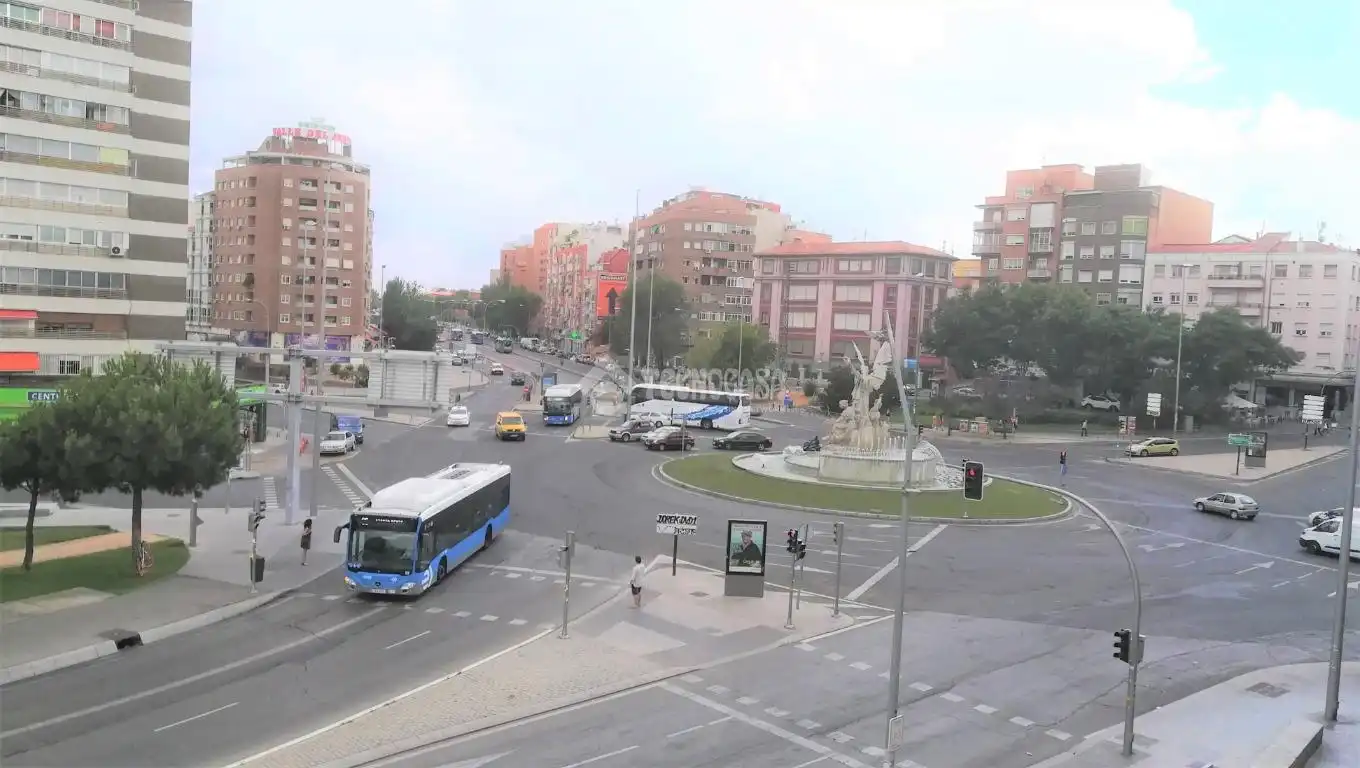 Gewerbefläche zum Verkauf in Usera, imagen 28
