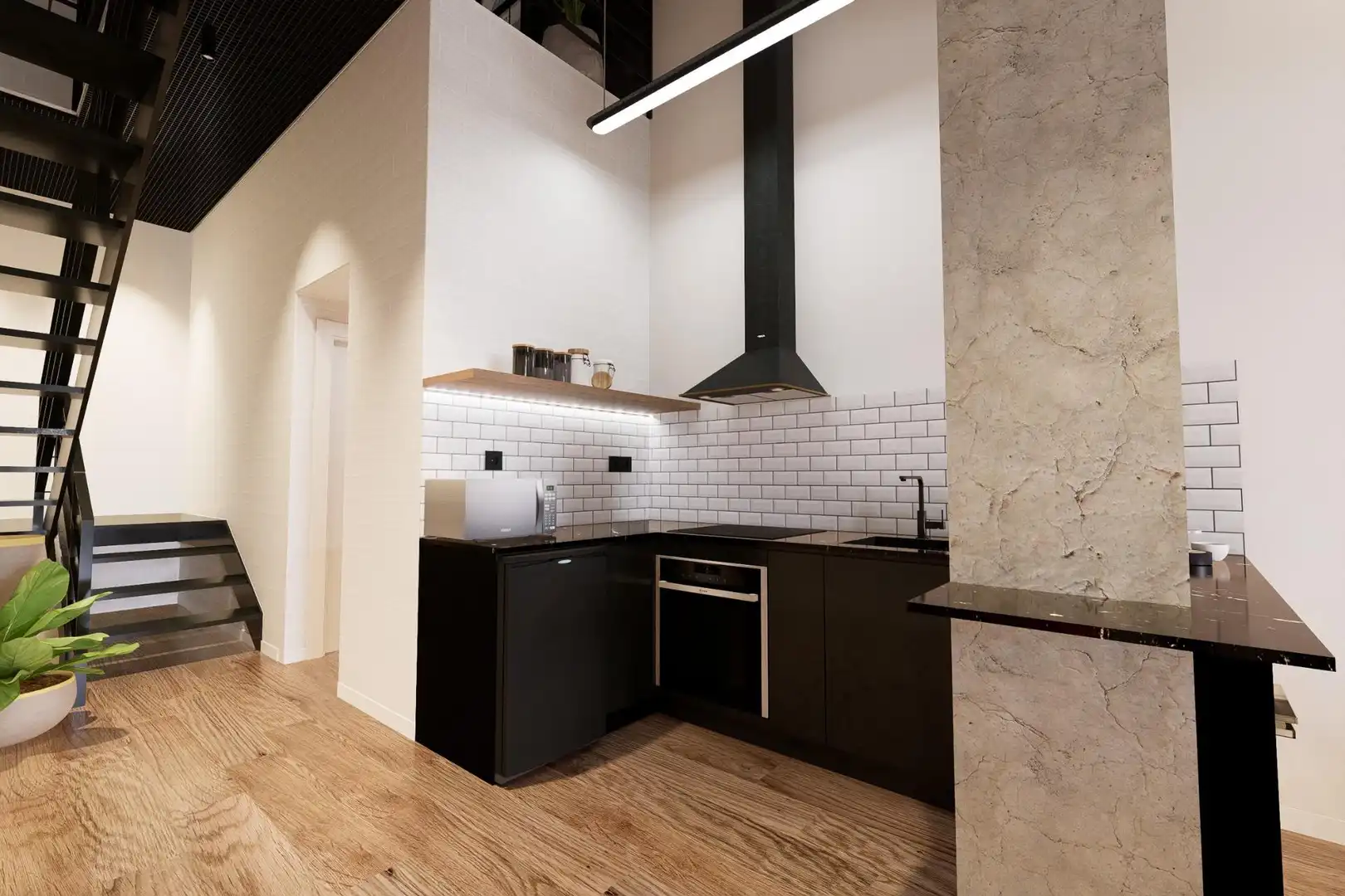 Planta baja en venta en Babel