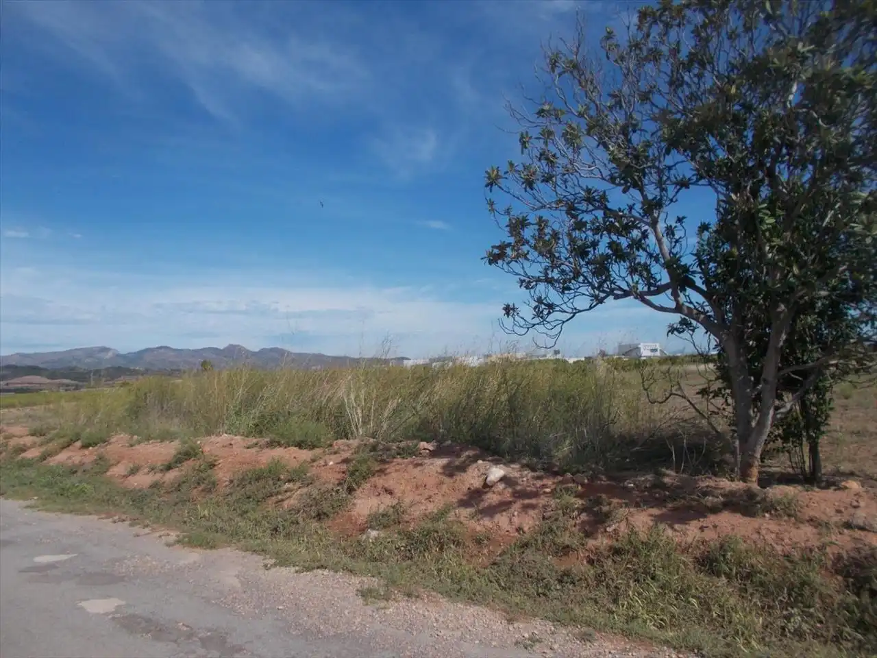 Terreny residencial en venda a Proc. Simplificado