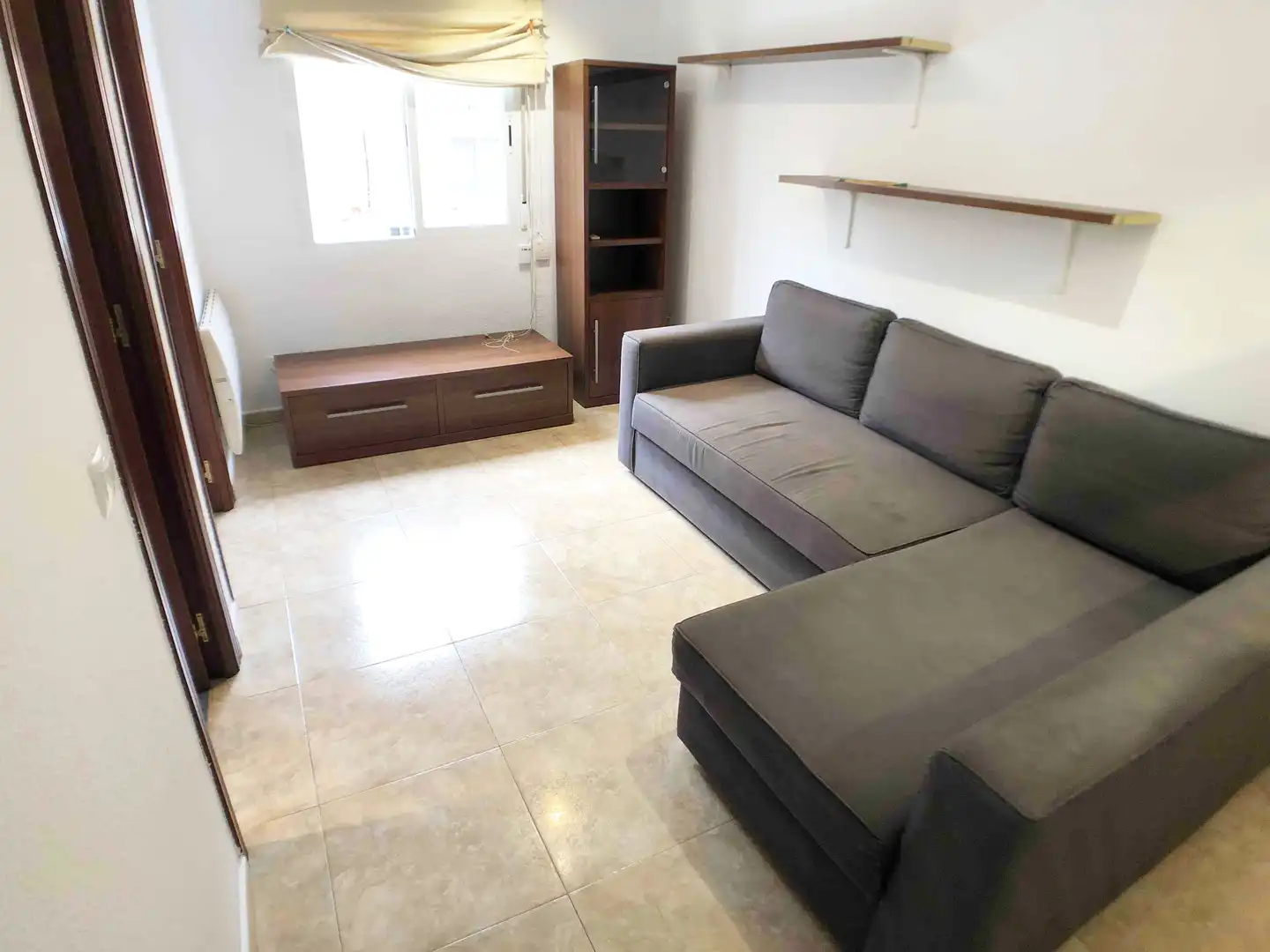 Flat for sale in Camino de la Suerte, Casco Histórico de Vallecas