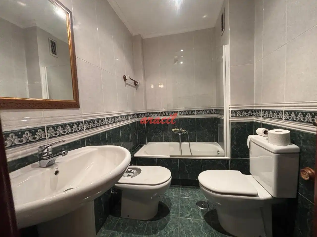 Duplex with lift to rent in Centro, imagen 15