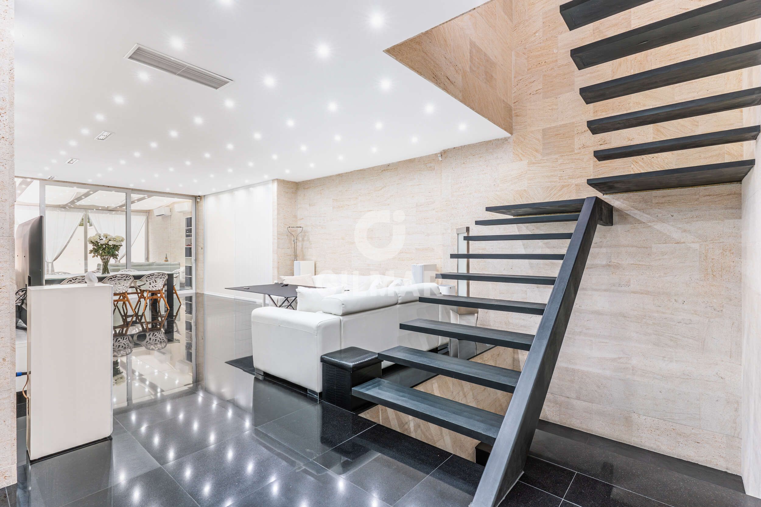 Casa o xalet en venda en Valdemoro amb Calefacció i Piscina