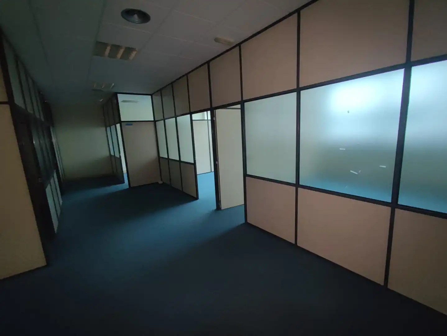 Büro mit Aufzug zum Verkauf in Zumar Hiribidea 1, imagen 7