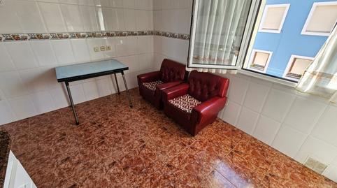 Foto 4 de Pis en venda a Calle Doctor Ricardo González Gutíerrez, Cudillero, Asturias