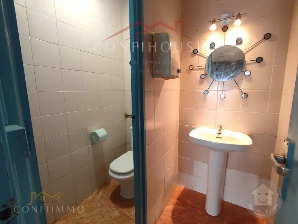 Local comercial en venta en Calle Eivissa, imagen 4