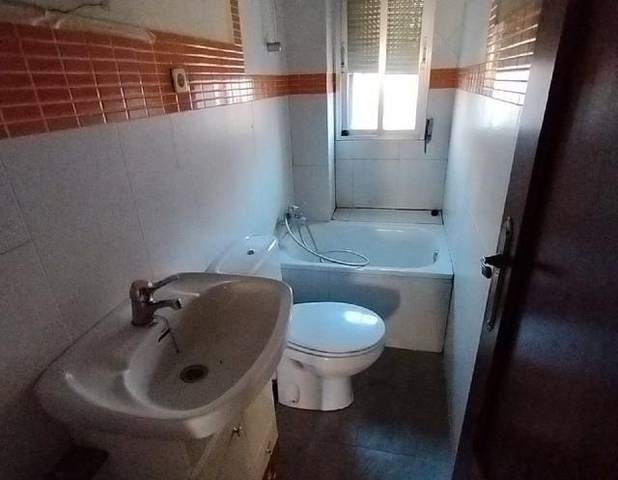 Piso en Venta en Doctor Sánchez en San Diego