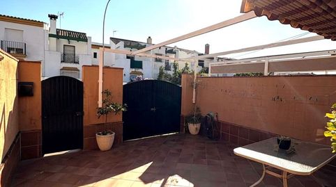 Foto 2 de Casa adosada en venda a Núcleo urbano, Chiclana de la Frontera