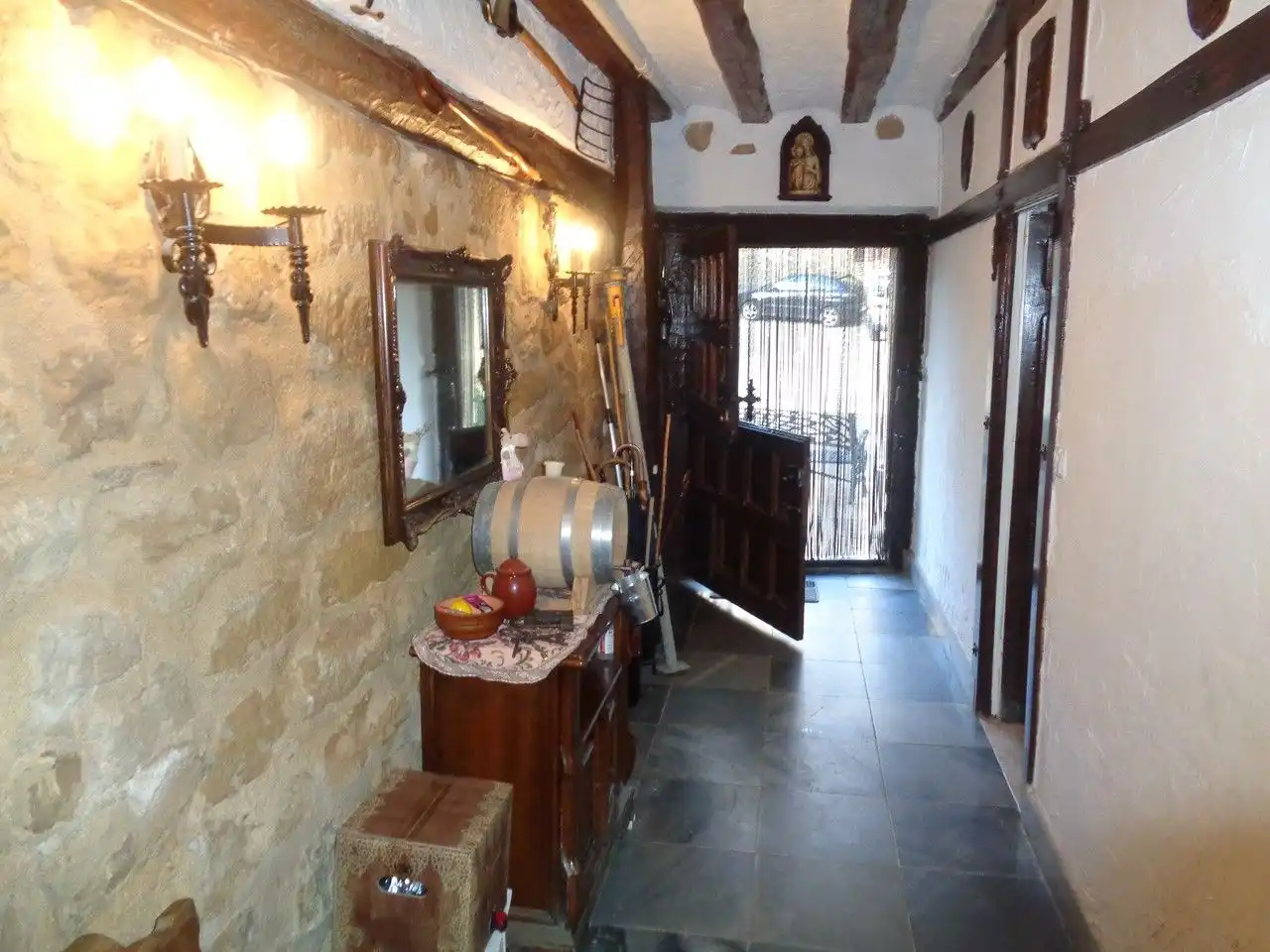 Finca rústica en venta en Briones con Calefacción, Terraza y Trastero