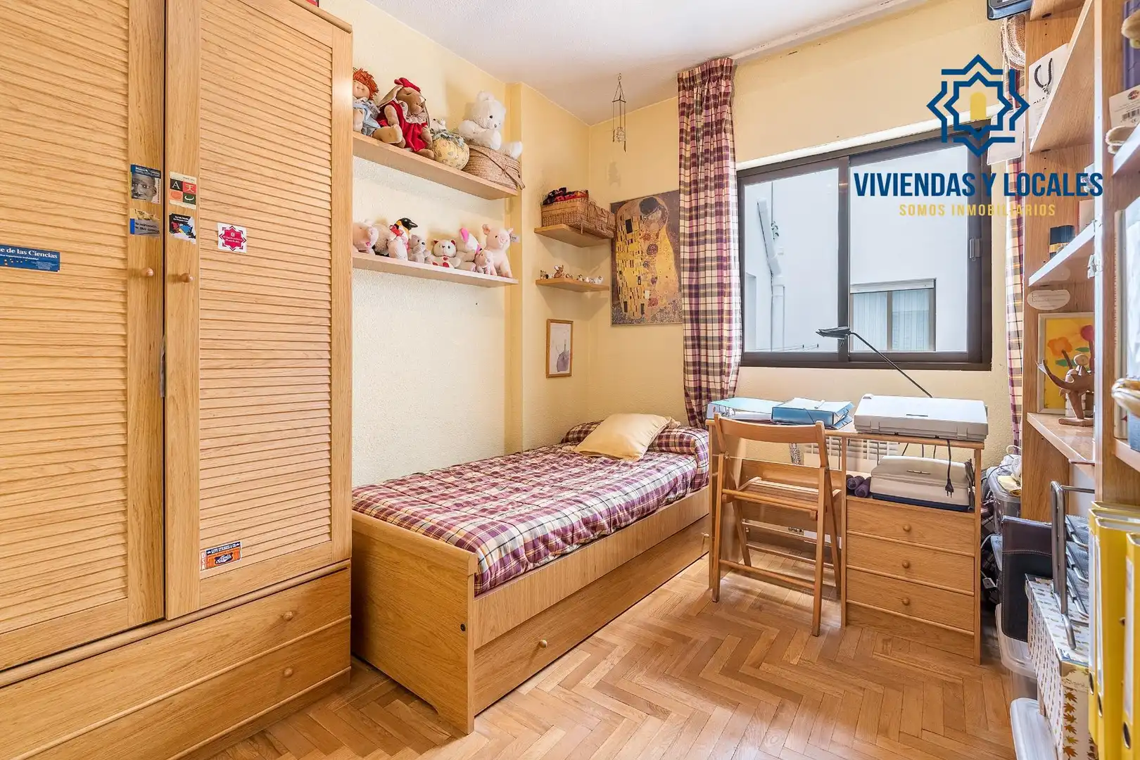 Habitación de Piso en venta en Granada