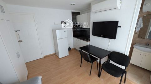 Foto 4 de Apartamento en venta en Osca, Mar i Camp - Platja dels Capellans, Salou
