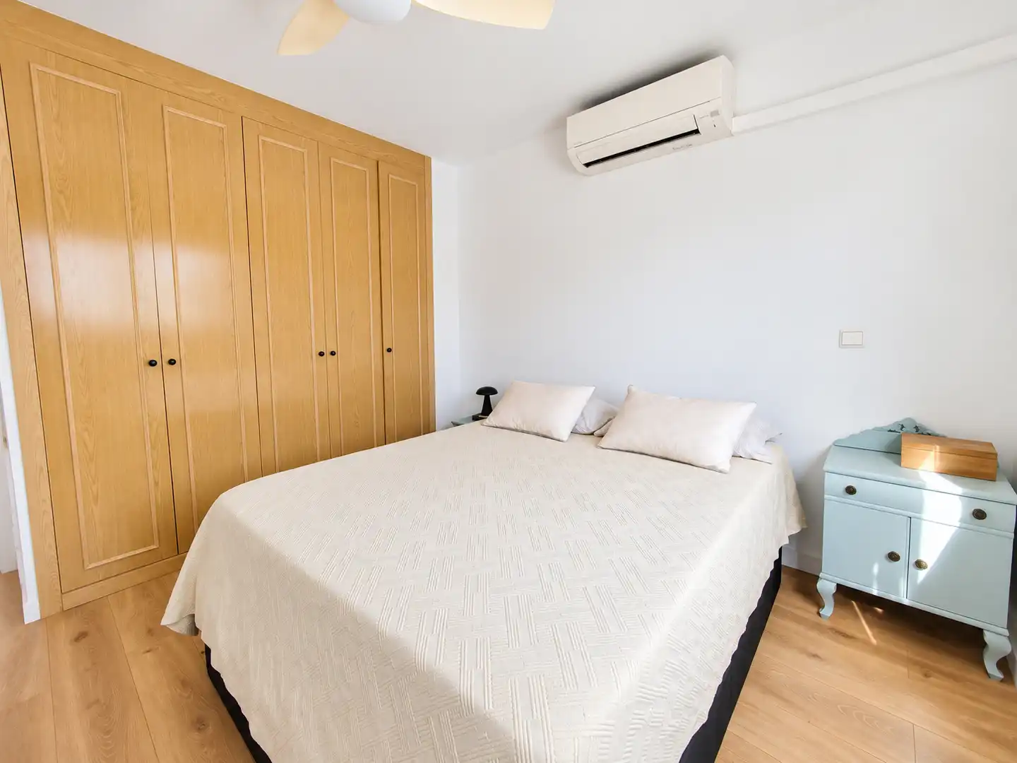 Bedroom of Detached homes for sale in Pueblo Español - Coveta Fumá