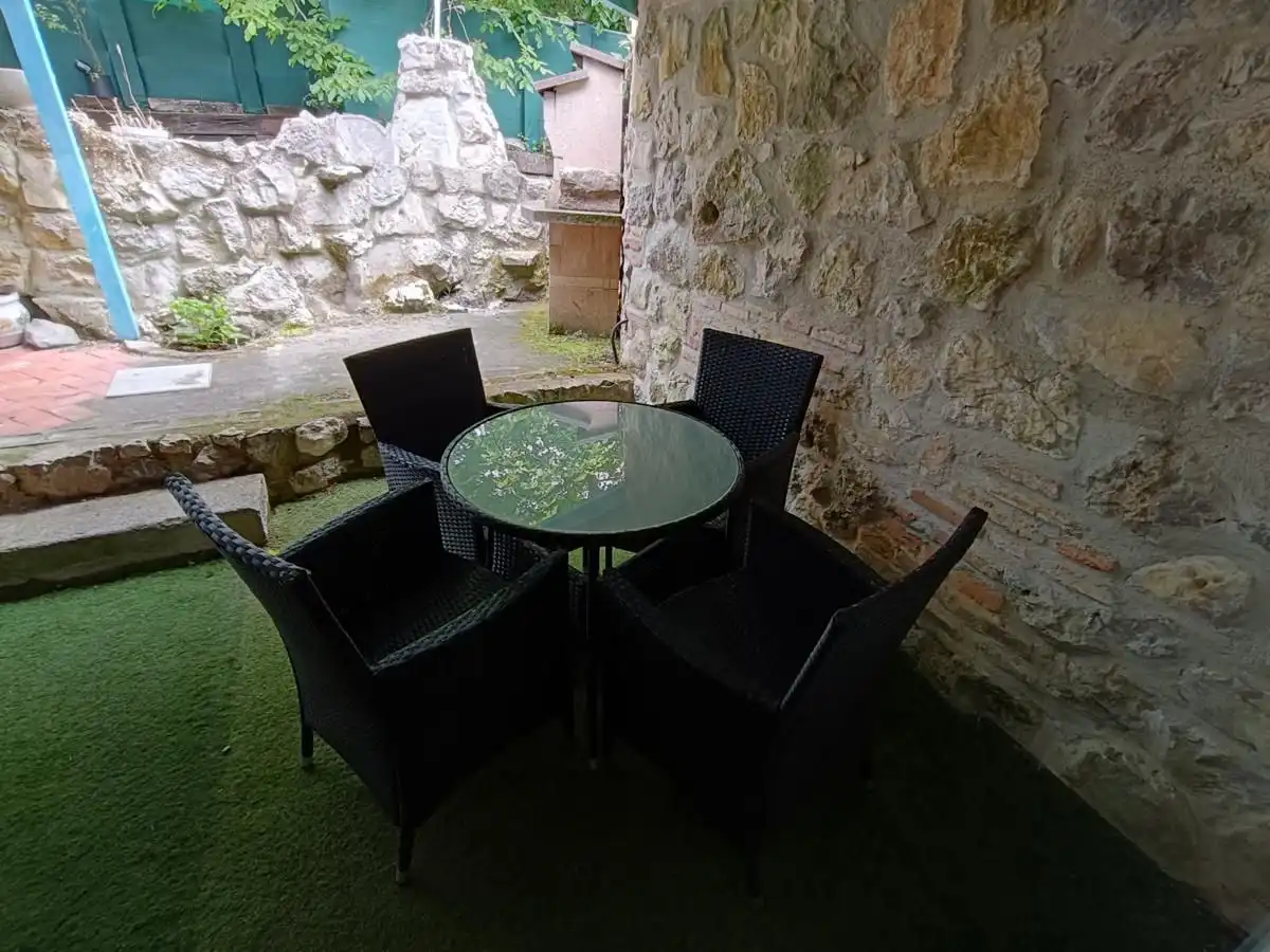 Terraced house with garden for sale in Posada - Barro, imagen 19