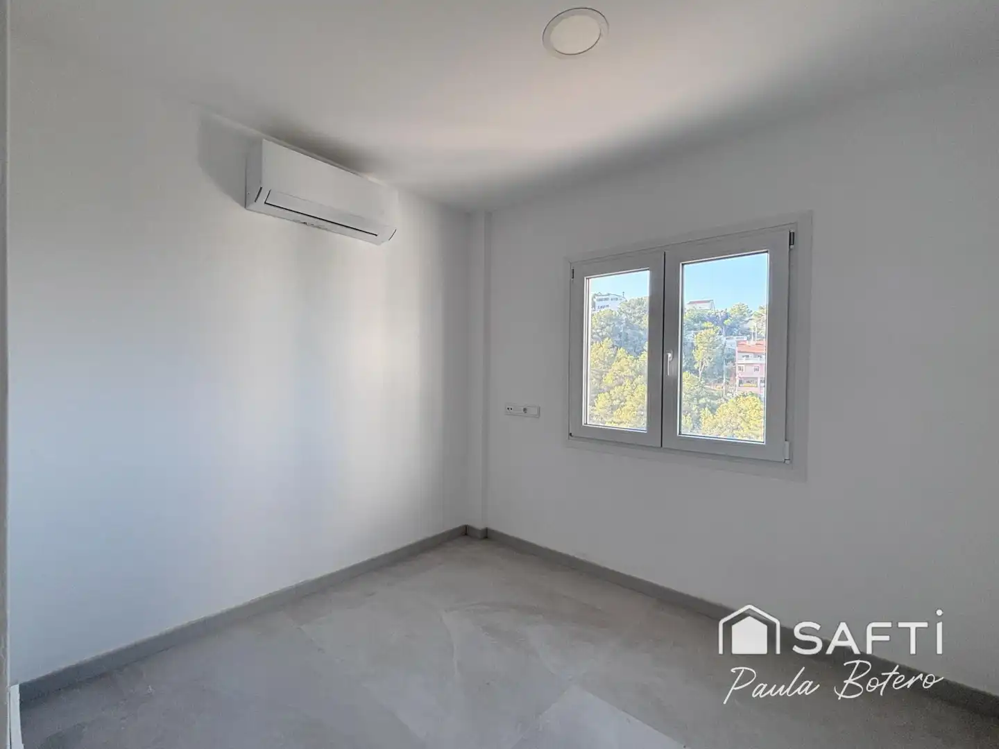 Casa o chalet de alquiler en Sitges con Aire acondicionado, Calefacción y Terraza