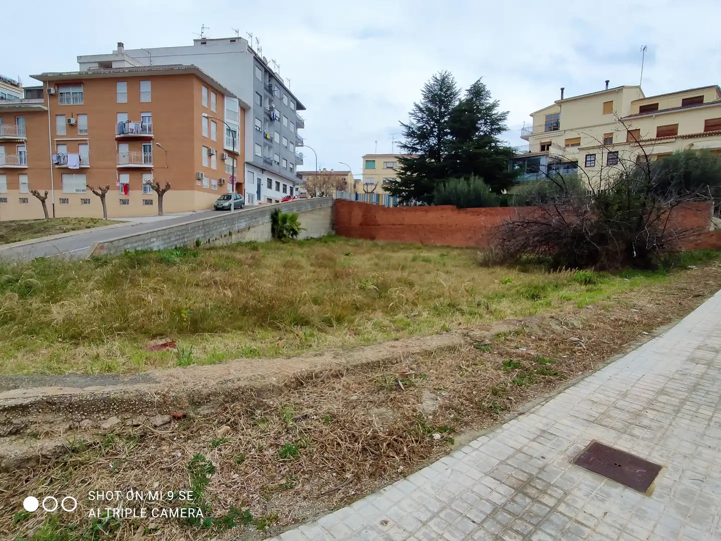 Terreno residenziale in vendita a Albaida, imagen 2