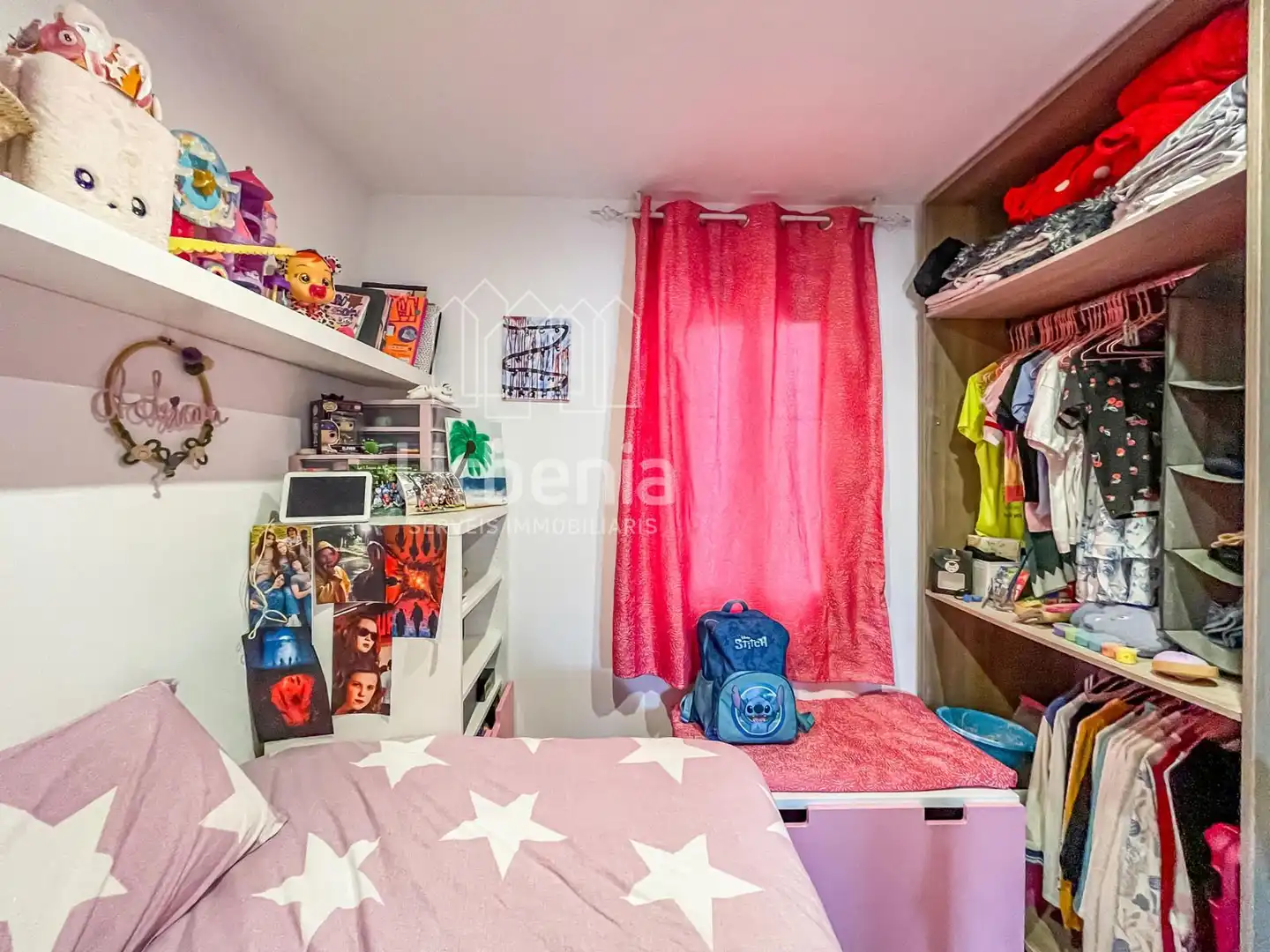 Bedroom of Flat for sale in Pineda de Mar  with Terrace
