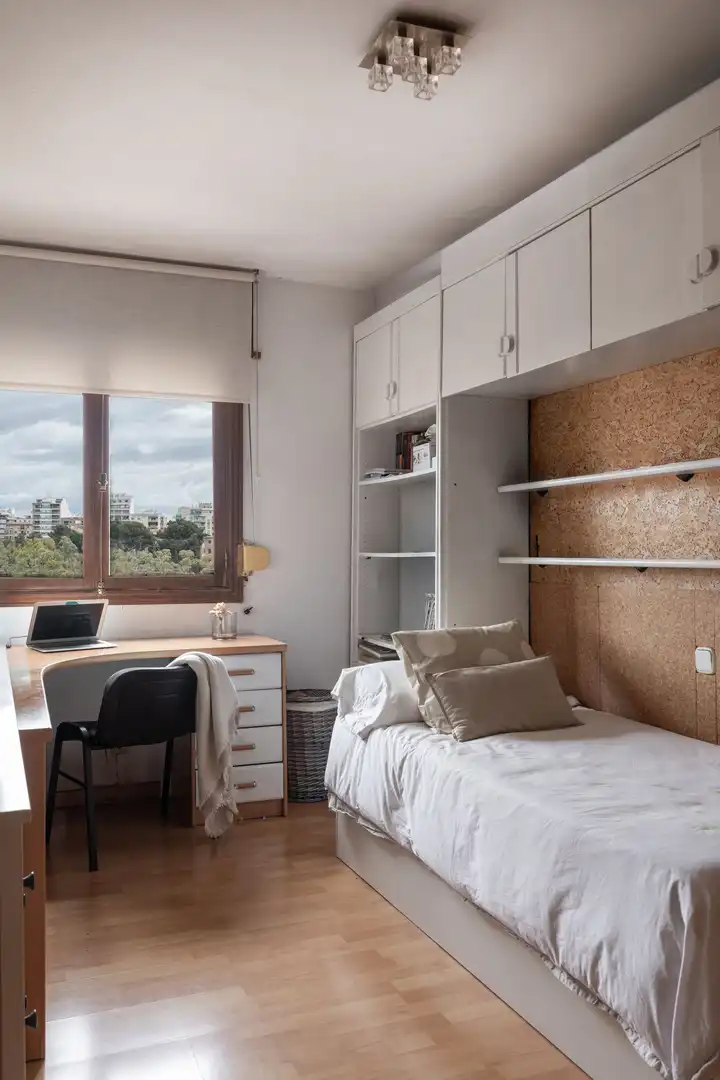 Habitación de Apartamento en venta en  Palma de Mallorca